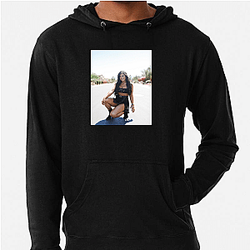 Remi Cruz The World Is My Stage Remi Cruz Hoodies