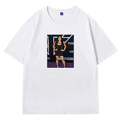 Remi Cruz Beyond The Screen Remi Cruz T-Shirts