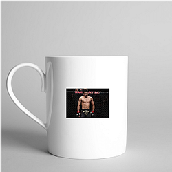 Fight Legacy Renan Barao Mugs