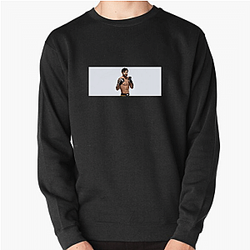 Mixed Martial Artist Renan Barao Sweatshirts