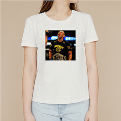 UFC Champion Renan Barao T-Shirts