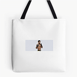 Mixed Martial Artist Renan Barao Bags