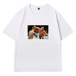 Submission Threat Renan Barao T-Shirts