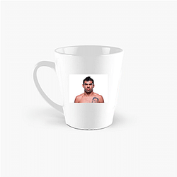 Bantamweight King Renan Barao Mugs