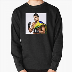 Combat Spirit Renan Barao Sweatshirts