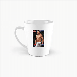 Brazilian Jiu-Jitsu Renan Barao Mugs