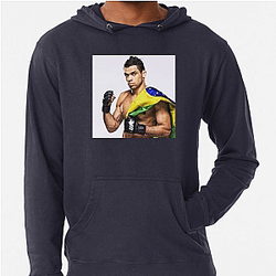 Combat Spirit Renan Barao Hoodies
