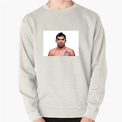 Bantamweight King Renan Barao Sweatshirts