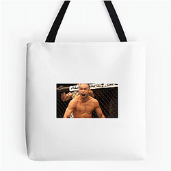 Striking Power Renan Barao Bags