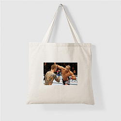 Submission Threat Renan Barao Bags
