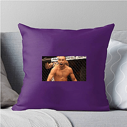 Striking Power Renan Barao Pillows Cover