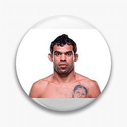 Bantamweight King Renan Barao Pins