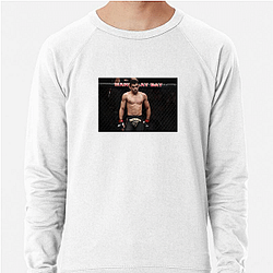 Fight Legacy Renan Barao Sweatshirts