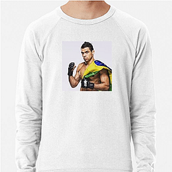 Combat Spirit Renan Barao Sweatshirts