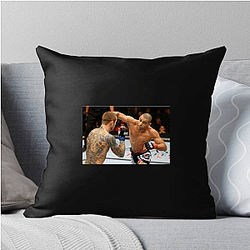 Submission Threat Renan Barao Pillows Cover