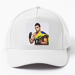 Combat Spirit Renan Barao Hats & Caps
