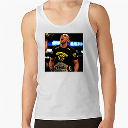 UFC Champion Renan Barao Tank Tops
