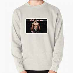 Fight Legacy Renan Barao Sweatshirts