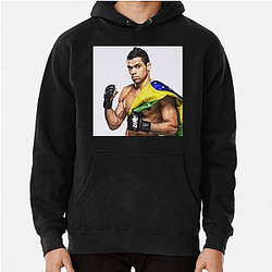 Combat Spirit Renan Barao Hoodies