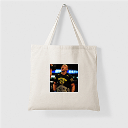 UFC Champion Renan Barao Bags