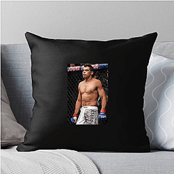 Brazilian Jiu-Jitsu Renan Barao Pillows Cover