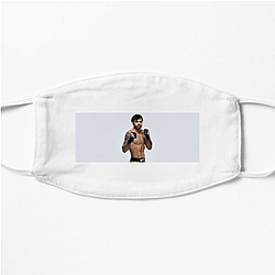 Mixed Martial Artist Renan Barao Face Masks