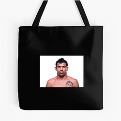 Bantamweight King Renan Barao Bags
