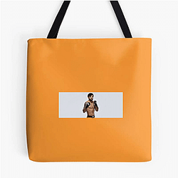 Mixed Martial Artist Renan Barao Bags