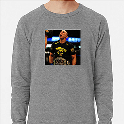 UFC Champion Renan Barao Sweatshirts