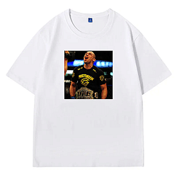 UFC Champion Renan Barao T-Shirts