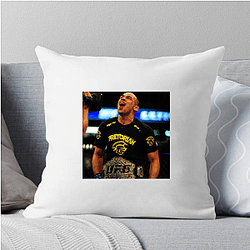 UFC Champion Renan Barao Pillows Cover