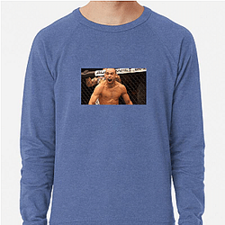 Striking Power Renan Barao Sweatshirts