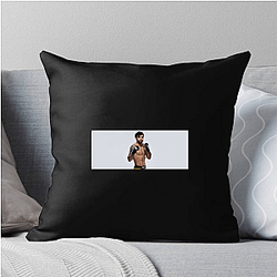 Mixed Martial Artist Renan Barao Pillows Cover
