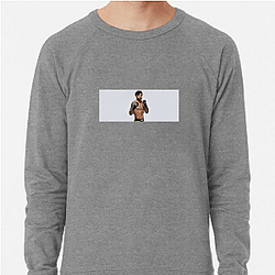 Mixed Martial Artist Renan Barao Sweatshirts