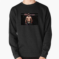 Fight Legacy Renan Barao Sweatshirts