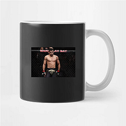 Fight Legacy Renan Barao Mugs