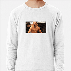Striking Power Renan Barao Sweatshirts