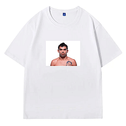 Bantamweight King Renan Barao T-Shirts