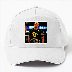 UFC Champion Renan Barao Hats & Caps