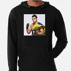 Combat Spirit Renan Barao Hoodies