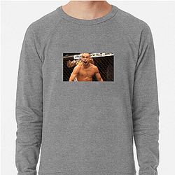 Striking Power Renan Barao Sweatshirts