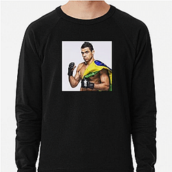 Combat Spirit Renan Barao Sweatshirts