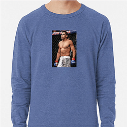 Brazilian Jiu-Jitsu Renan Barao Sweatshirts