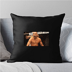 Striking Power Renan Barao Pillows Cover