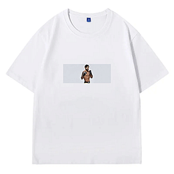 Mixed Martial Artist Renan Barao T-Shirts