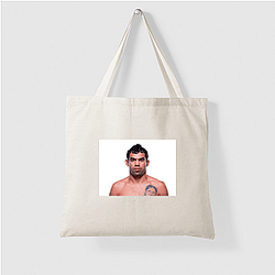 Bantamweight King Renan Barao Bags