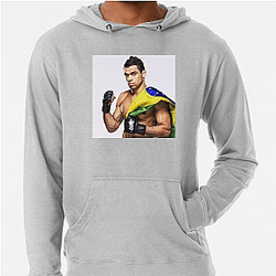 Combat Spirit Renan Barao Hoodies