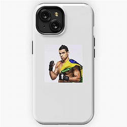 Combat Spirit Renan Barao Samsung Cases