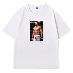 Brazilian Jiu-Jitsu Renan Barao T-Shirts