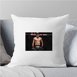 Fight Legacy Renan Barao Pillows Cover